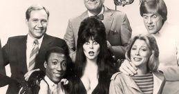 Elvira TV Show Elvira TV Show