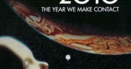 2010: The Year We Make Contact Movie 2010: The Year We Make Contact Movie 