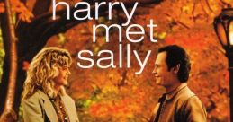 When Harry Met Sally Movie When Harry Met Sally Movie 