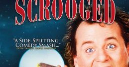 Scrooged Movie Scrooged Movie 