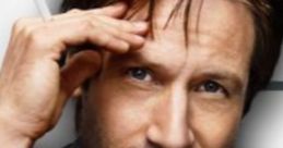 David Duchovny portrays Hank Moody in "Californication," showcasing a charismatic and troubled character.