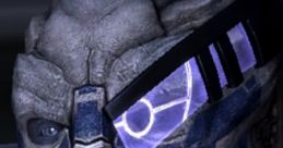 Mass Effect 2: Garrus Vakarian Soundboard