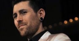 Davey Havok of AFI David Paden Marchand (born November 20, 1975), known professionally as Davey Havok, is the lead