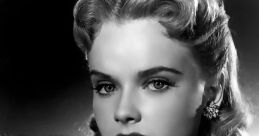 Anne Francis Anne Francis clips and quotes.