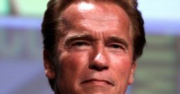 Arnold Schwarzenegger Soundboard 2