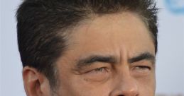 Benicio Del Toro Benicio Del Toro clips and quotes.