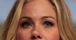 Christina Applegate Christina Applegate clips and quotes.