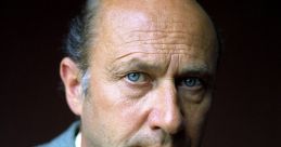 Donald Pleasence Donald Pleasence clips and quotes.