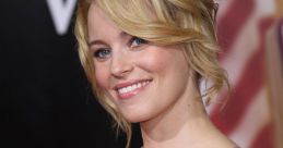 Elizabeth Banks Elizabeth Banks clips and quotes. #wow #surpise #shock #unbelievable #disbelief #really #elizabeth banks