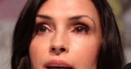 Famke Janssen Famke Janssen clips and quotes.