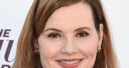 Geena Davis Geena Davis clips and quotes.