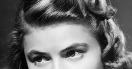 Ingrid Bergman Ingrid Bergman clips and quotes.