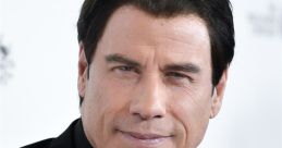John Travolta Soundboard