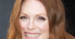 Julianne Moore Julianne Moore clips and quotes.