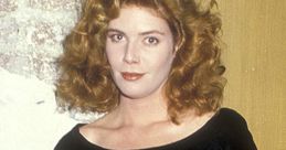 Kelly Mcgillis Kelly Mcgillis clips and quotes.