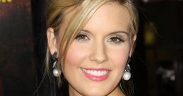 Maggie Grace Maggie Grace clips and quotes.