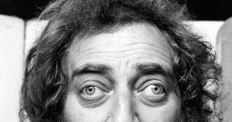 Marty Feldman Marty Feldman clips and quotes.