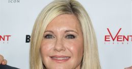 Olivia Newton John Olivia Newton John clips and quotes.