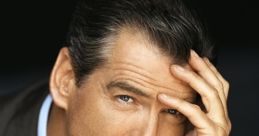 Pierce Brosnan Pierce Brosnan clips and quotes.