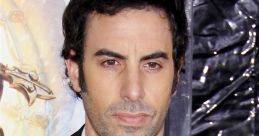 Sacha Baron Cohen Sacha Baron Cohen clips and quotes.