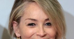 Sharon Stone Sharon Stone clips and quotes.