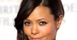 Thandie Newton Thandie Newton clips and quotes.