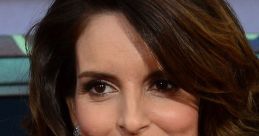 Tina Fey Tina Fey clips and quotes. #good job #well done #celebrate #victory #high five #awesome #loner #tina fey