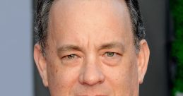 Tom Hanks Soundboard