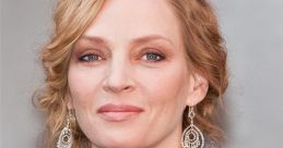 Uma Thurman Uma Thurman clips and quotes.