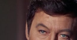 Dr. Leonard Mccoy Dr. Leonard Mccoy clips and quotes.