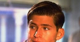 George Mcfly George Mcfly clips and quotes.