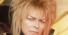 Jareth Jareth clips and quotes.