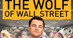 Leonardo DiCaprio stars in "The Wolf of Wall Street," a Martin Scorsese film about excess and ambition in finance.