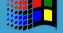 Logo of Microsoft Windows 3.1 featuring iconic colors, representing the early era of graphical user interfaces.