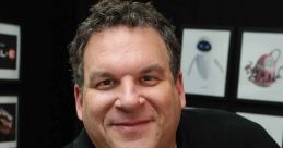 Jeff Garlin Jeff Garlin clips and quotes.