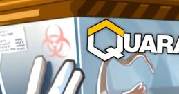 Quarantine Quarantine clips and quotes.