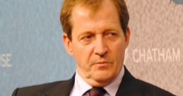 Alastair Campbell Alastair John Campbell is a British journalist, author, strategist, broadcaster and activist. He worked as