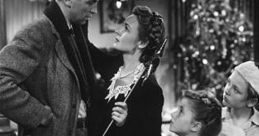 George Bailey - It's a Wonderful Life George Bailey - It's a Wonderful Life 