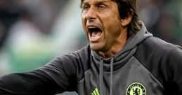 Antonio Conte - Chelsea Antonio Conte - Chelsea 