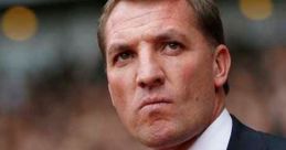 Brendan Rodgers - Liverpool Brendan Rodgers - Liverpool 