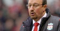 Rafa Benitez - Liverpool Rafa Benitez - Liverpool 