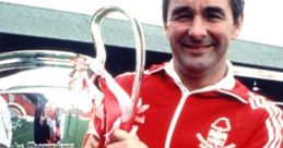 Brian Clough - Nottingham Forest Brian Clough - Nottingham Forest 