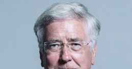 Michael Fallon Sir Michael Cathel Fallon served as Member of Parliament for Sevenoaks from 1997 to 2019. Elected for