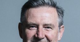 Barry Gardiner Barry Gardiner 