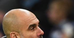 Pep Guardiola - Manchester City Pep Guardiola - Manchester City