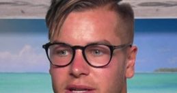 Chris Hughes - Love Island Chris Hughes - Love Island 