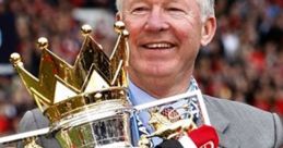 Alex Ferguson - Manchester United Alex Ferguson - Manchester United 