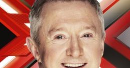 Louis Walsh - X Factor Louis Walsh - X Factor 