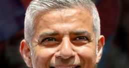 Sadiq Khan Sadiq Khan 