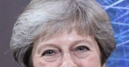 Theresa May Theresa May #strong #stable #strong and stable #uk #un ited kingdom #theresa may #politics